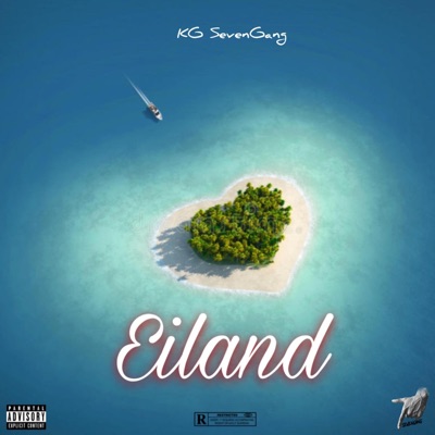 Eiland (feat. Prodby.Stoopid) - Single