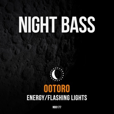 Energy/Flashing Lights - Single