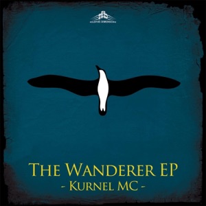 The Wanderer E.P