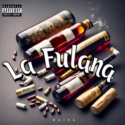 La Fulana - Single