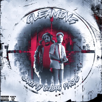 Gleaming (feat. BTG Pasto) - Single
