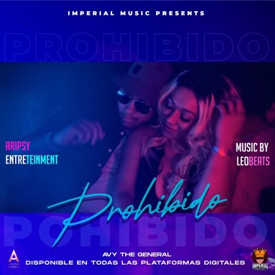 Prohibido - Single