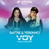 Voy (feat. Yerkinho) - Single