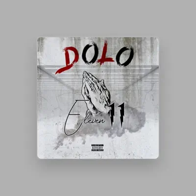 Listen to DolowayJay, watch music videos, read bio, see tour dates & more!