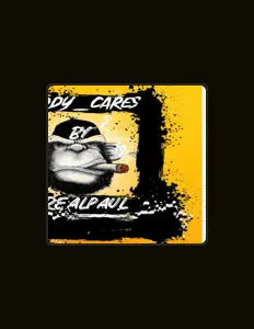 Hör dir Realpaul an, schau dir Musikvideos an, lies die Biografie, finde Tourdaten und mehr!