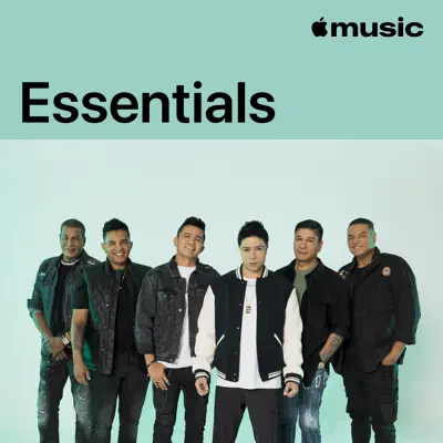 Ouça Los Gigantes del Vallenato: essenciais com Los Gigantes del Vallenato.