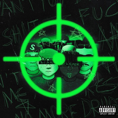 ENEMIEZ (feat. nick bizkit) - Single