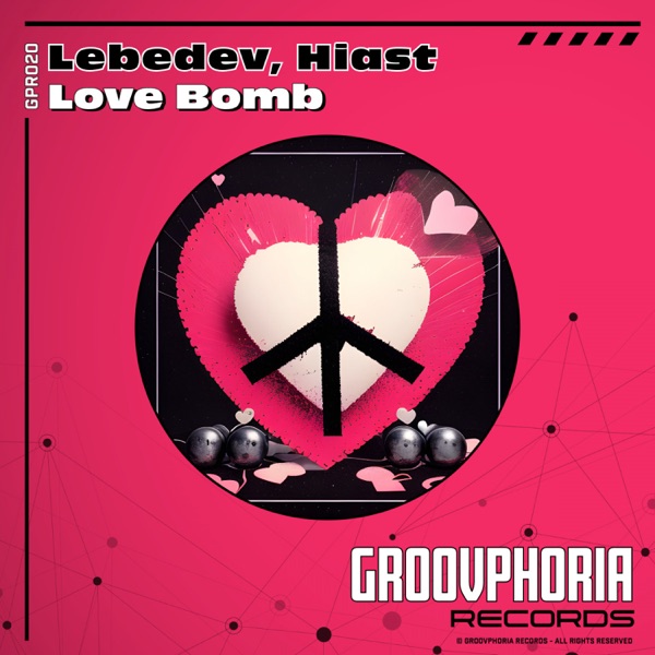 Love Bomb - Single