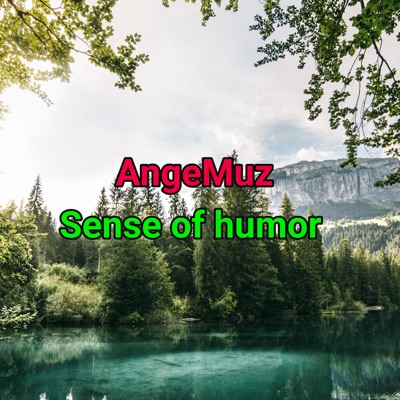 Sense of Humor - Single