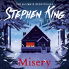 Misery - Stephen King