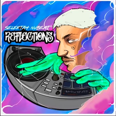 Reflections - EP