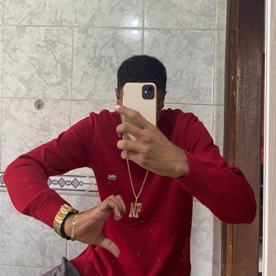 Uma Noite (feat. Mc Jonem) - Single