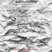 Process of Healing - Jeremiah Emmanuel