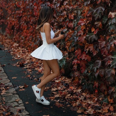 Moon EC - Bu Adam Benim Babam Gitara