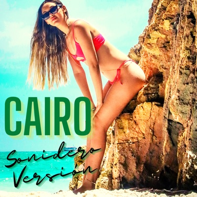 Exitos Sonideros, Cumbias Sonideras & Cumbia Sonidera - Cairo - Sonidero Versión (Remix)