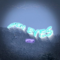 Open Eyes - Single - DITRO