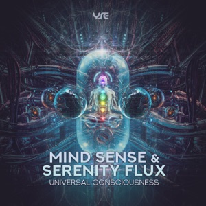 Universal Consciousness - Single