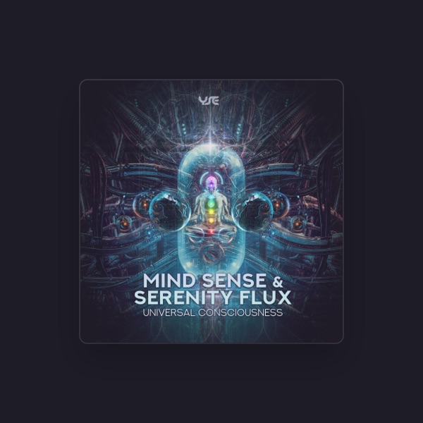 Mind Sense's avatar