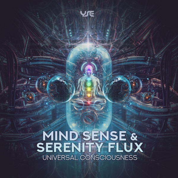 Universal Consciousness - Single