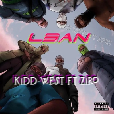 L3AN (feat. Ziro) - Single