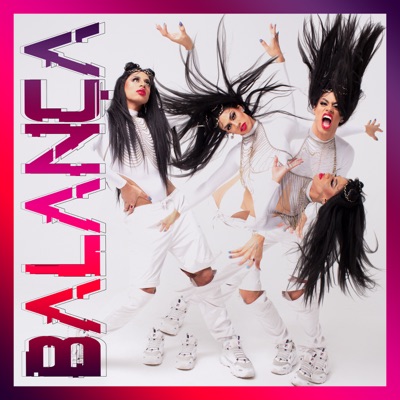 Balança - Single