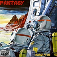 FANTASY (feat. Siz) - Single - ICLOUD FZ