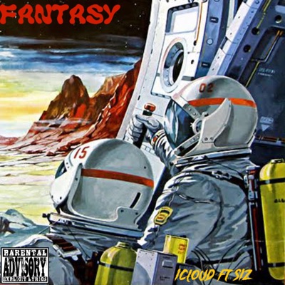FANTASY (feat. Siz) - Single