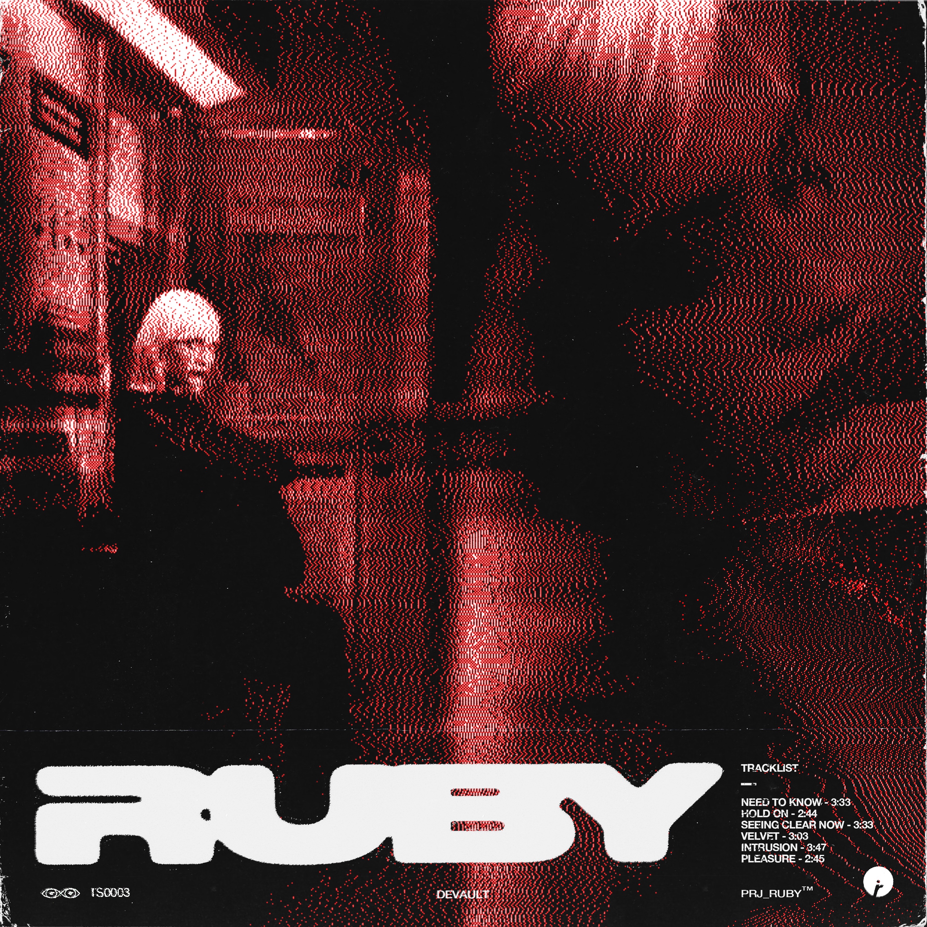Ruby - EP