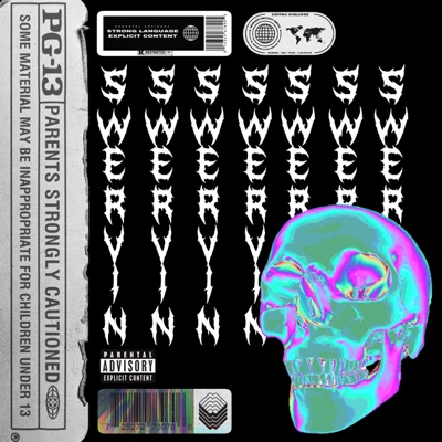 Swervin' (feat. Muizz Beats Music) - Single
