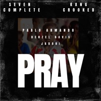 Pray - Single - Seven Complete