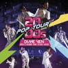 Dime Ven (En Vivo) [feat. Bacilos, Kalimba, Yahir & Pee Wee] - Single