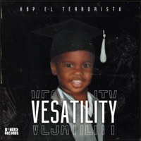 Versatility (feat. KBP EL ALIEN) - Kbp el Terrorista