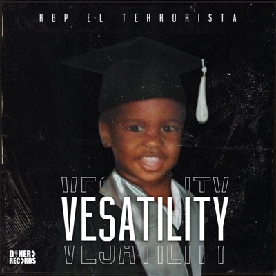 Versatility (feat. KBP EL ALIEN)
