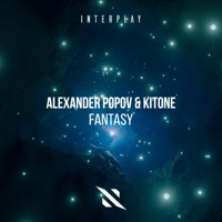 Fantasy - Single - Alexander Popov & Kitone