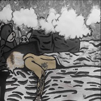 WAKE ME UP WHEN IT'S OVER pt I (slow bleed) - EP - HEVAN & IMWAVES