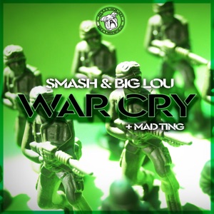 War Cry / Mad Ting - Single