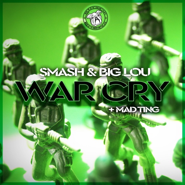 War Cry / Mad Ting - Single