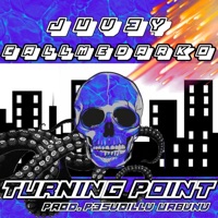 TURNING POINT (feat. CALLMEDARKO & P3SVDILLV URBVNV) - Single - Juv3y