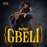 Intro (Gbeli) - Single - J-Haine