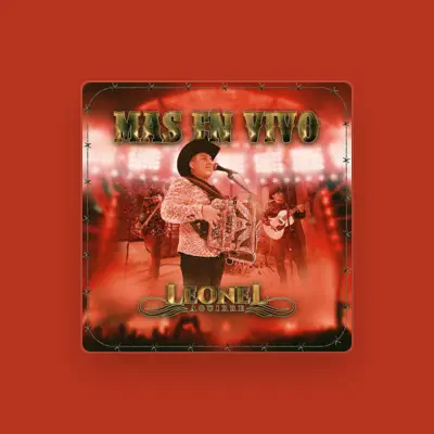 Listen to Leonel Aguirre, watch music videos, read bio, see tour dates & more!