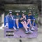 Blå Sofa På Ramberg (feat. A.K.0.4) - Skattum lyrics