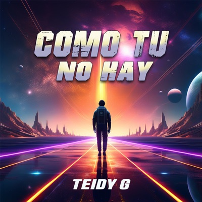 Como Tu No Hay - Single