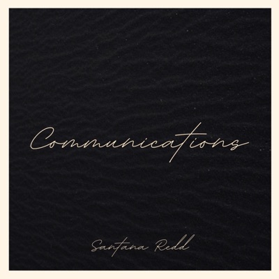 Communications (feat. Devy Shh) - Single