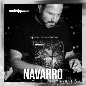 Undergroove Sessions 002 (DJ Mix)