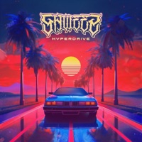 Hyperdrive - Single - Shweez