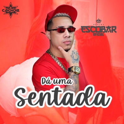 Dá uma Sentada - Single