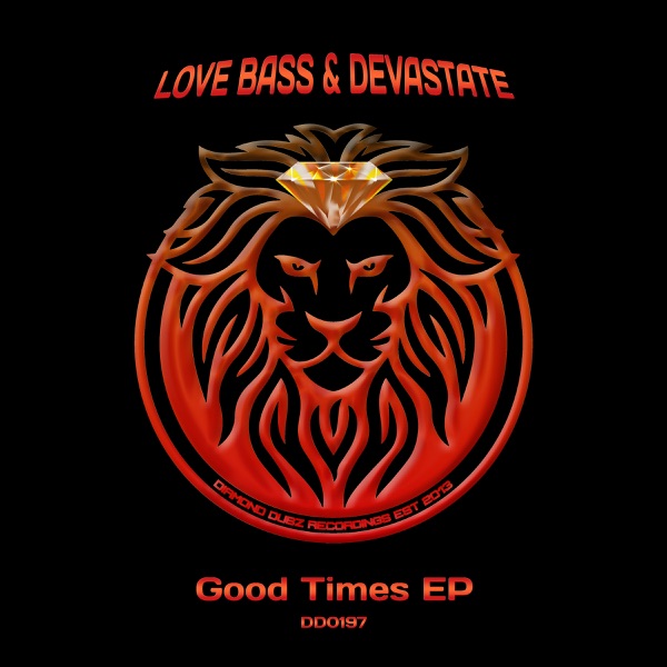 Good Times - Single