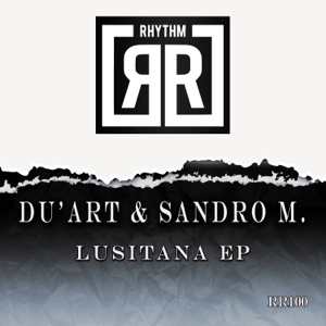 Lusitana - Single
