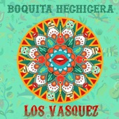 Boquita Hechicera artwork