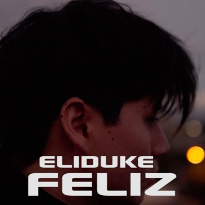 FELIZ (feat. EliDuke) - Single
